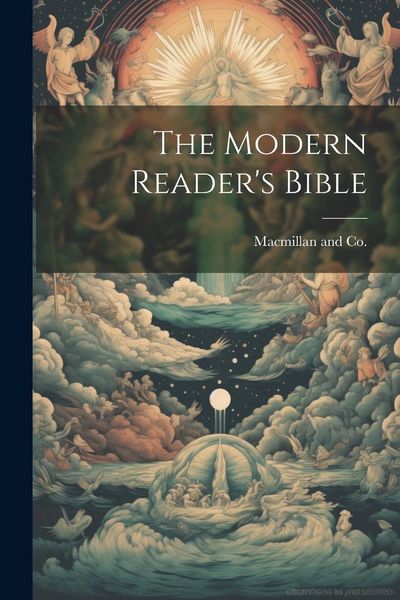 Produktbild: The Modern Reader's Bible