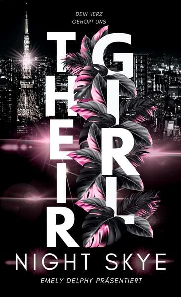 Produktbild: Their Girl