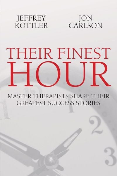 Produktbild: Their Finest Hour