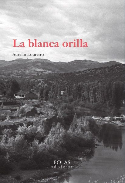 Produktbild: La blanca orilla