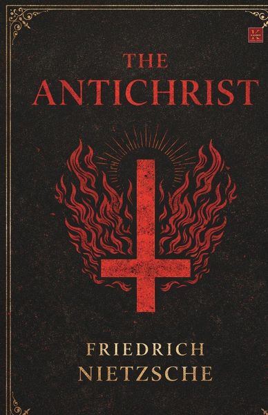 Produktbild: The Antichrist