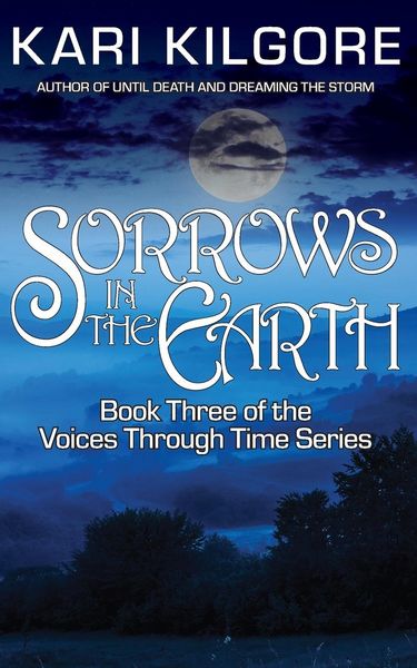 Produktbild: Sorrows in the Earth