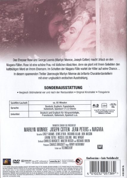 Produktbild: Niagara