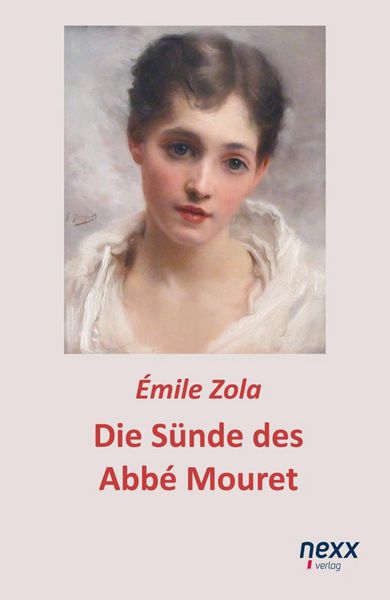 Produktbild: Die S&uuml;nde des Abb&eacute; Mouret