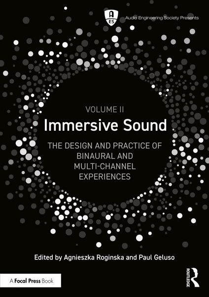 Produktbild: Immersive Sound Volume II