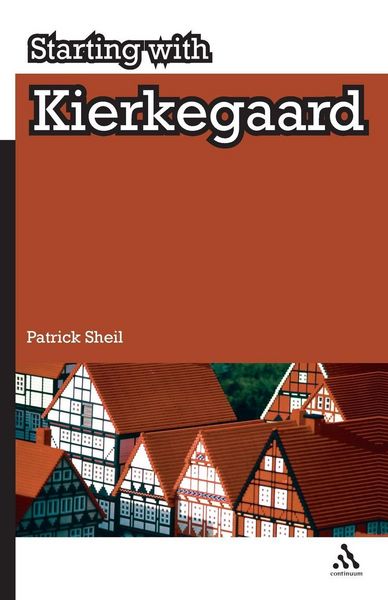 Produktbild: Starting with Kierkegaard