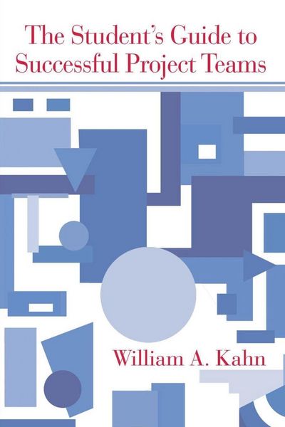 Produktbild: The Student's Guide to Successful Project Teams