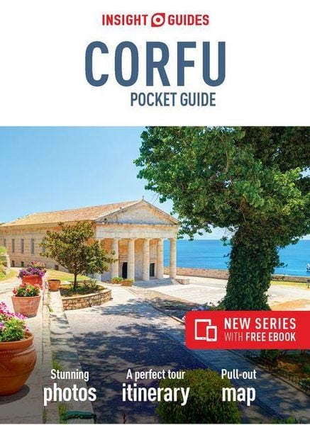 Produktbild: Corfu