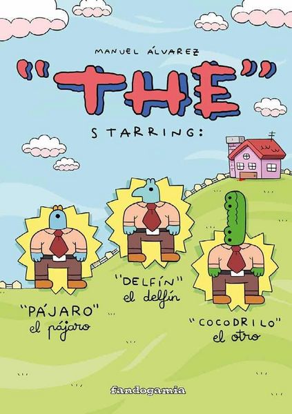 Produktbild: THE