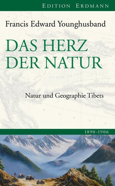Produktbild: Das Herz der Natur