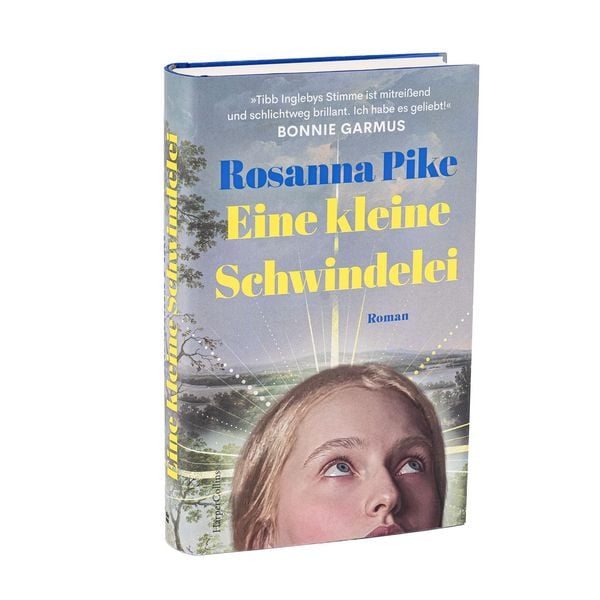 Produktbild: Eine kleine Schwindelei