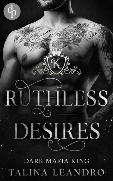 Produktbild: Ruthless Desires