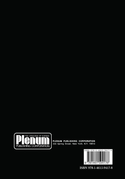 Produktbild: Metal-Containing Polymeric Systems