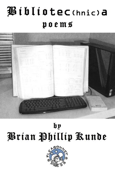 Produktbild: Bibliotechnica
