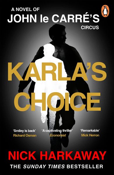 Produktbild: Karla's Choice