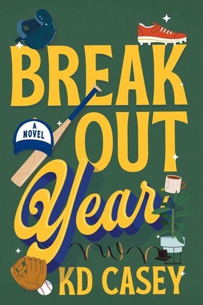 Produktbild: Breakout Year