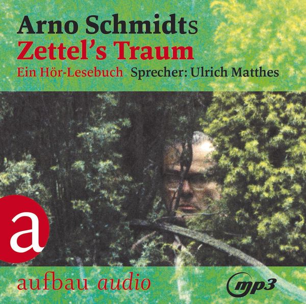Produktbild: Zettel's Traum
