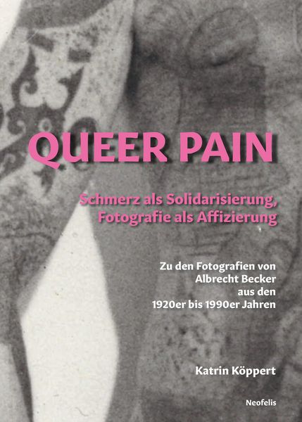 Produktbild: Queer Pain