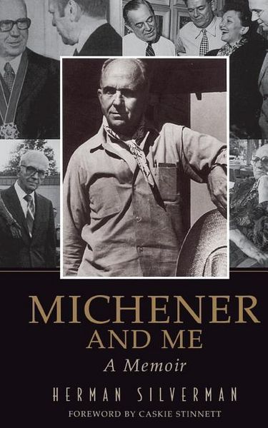 Produktbild: Michener and Me