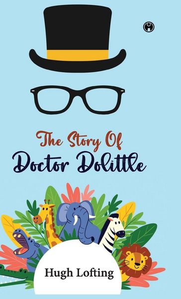 Produktbild: The Story of Doctor Dolittle