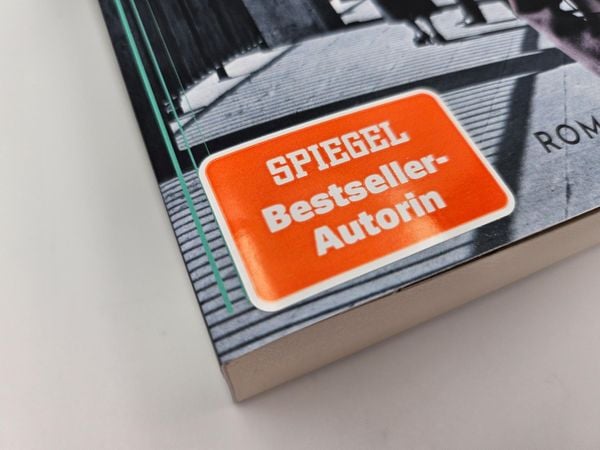 Produktbild: Honigstaat