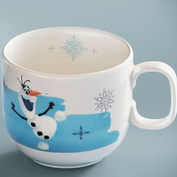 Produktbild: Villeroy & Boch Disney Frozen Kinderbecher mit Henkel, klein