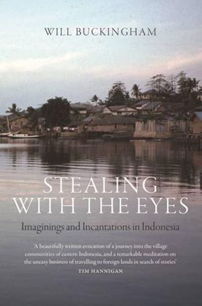 Produktbild: Stealing with the Eyes