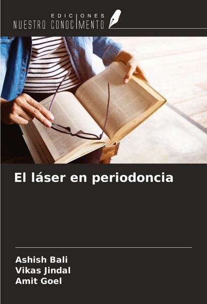 Produktbild: El l&aacute;ser en periodoncia