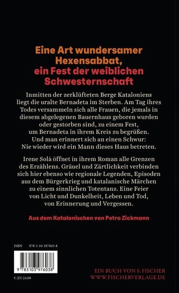 Produktbild: Ich gab dir Augen, und du blicktest in die Finsternis