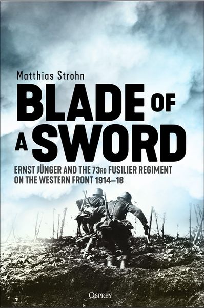Produktbild: Blade of a Sword