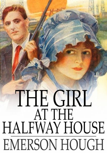 Produktbild: Girl at the Halfway House