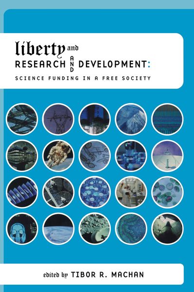 Produktbild: Liberty and Research and Development