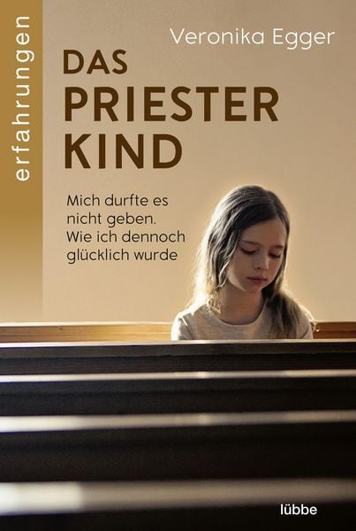 Produktbild: Das Priesterkind