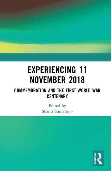 Produktbild: Experiencing 11 November 2018