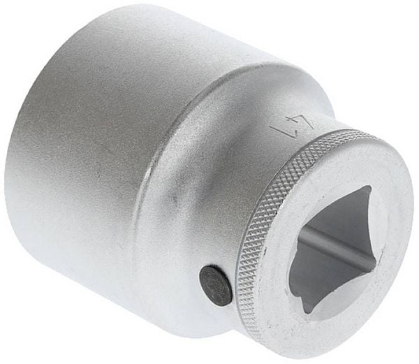 Produktbild: Steckschl&uuml;sseleinsatz 32 3/4 Zoll 6-kant SW 41mm L.62,5mm GEDORE