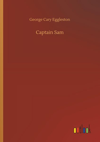 Produktbild: Captain Sam