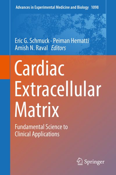 Produktbild: Cardiac Extracellular Matrix
