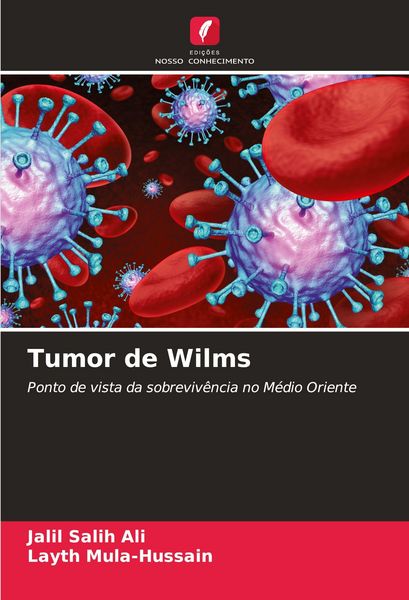 Produktbild: Tumor de Wilms