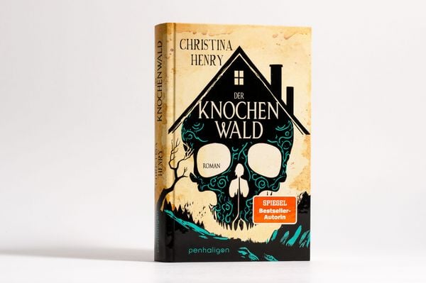 Produktbild: Der Knochenwald