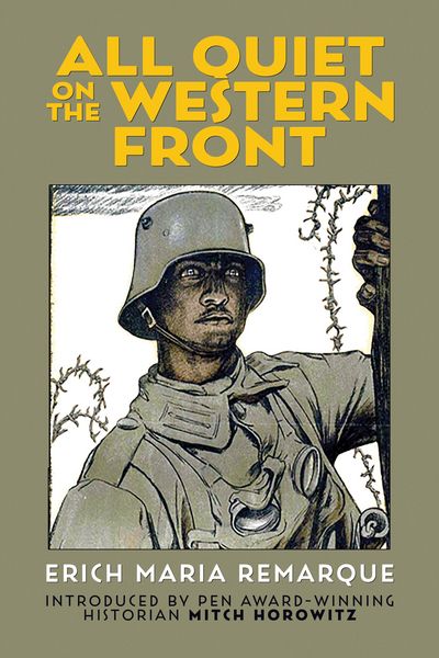 Produktbild: All Quiet on the Western Front