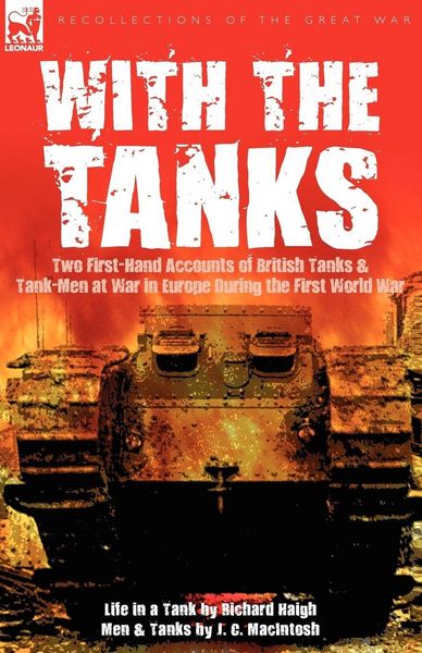 Produktbild: With the Tanks