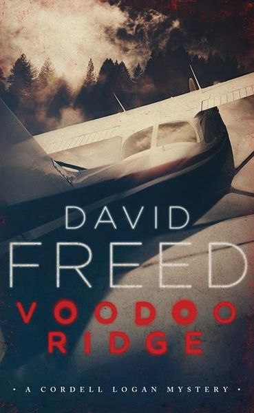 Produktbild: Voodoo Ridge