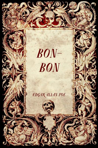 Produktbild: Bon-Bon
