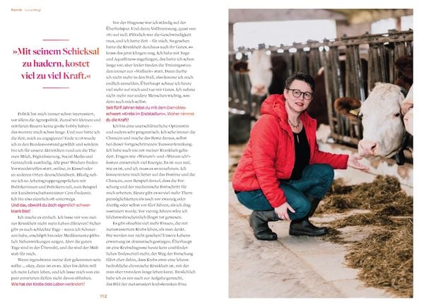 Produktbild: Auf das Leben!