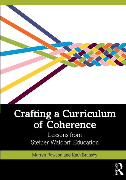 Produktbild: Crafting a Curriculum of Coherence
