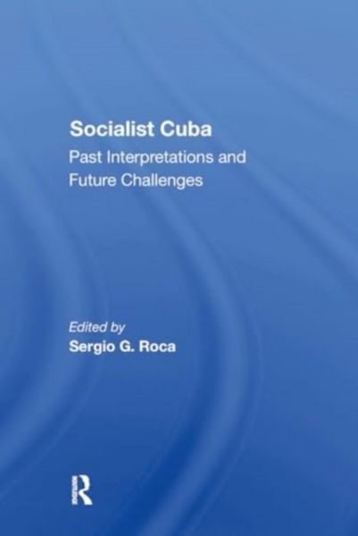 Produktbild: Socialist Cuba