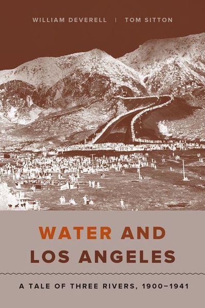 Produktbild: Water and Los Angeles