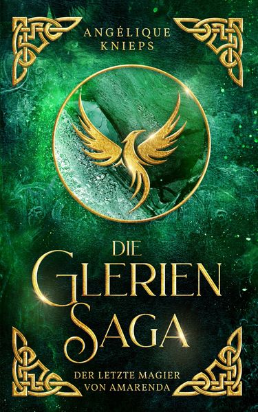 Produktbild: Die Glerien Saga