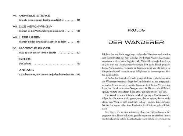 Produktbild: Ich sehe, wer du bist