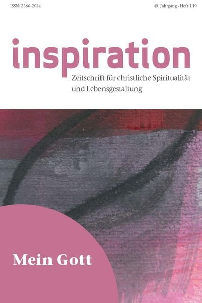 Produktbild: Inspiration 1/2019